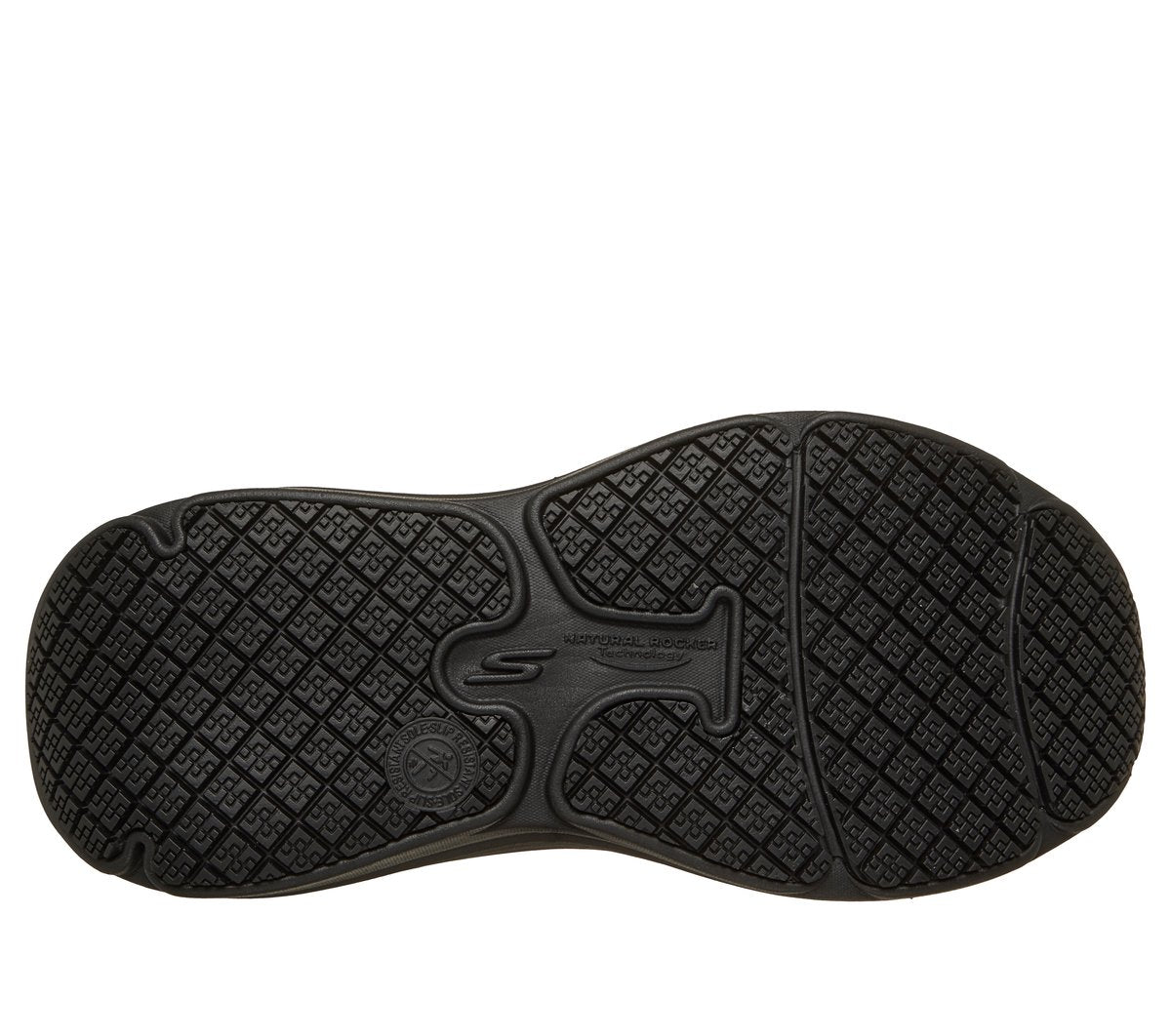 Work Slip-Resistant: Max Cushioning Endeavour | Skechers
