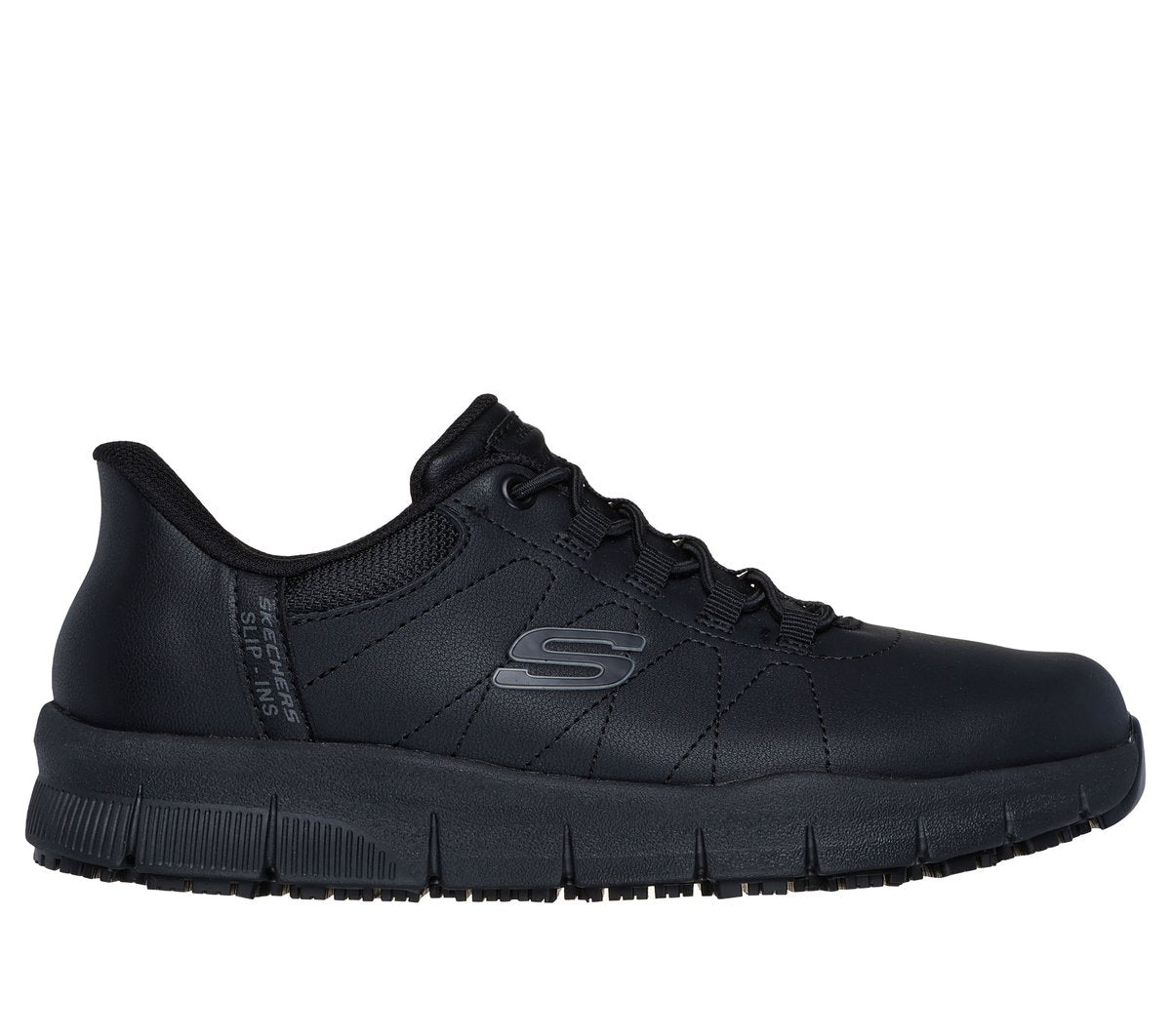 Slip-ins Work: Nampa - Cottonbud | Skechers
