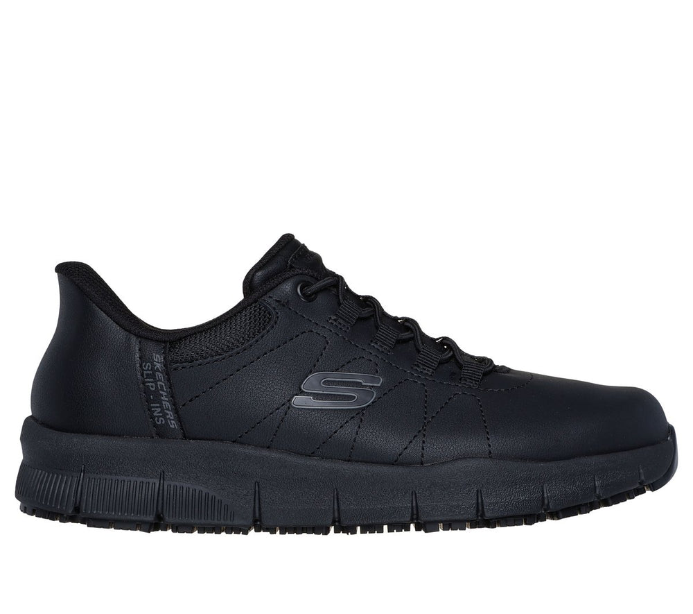 Slip-ins Work: Nampa - Cottonbud | Skechers