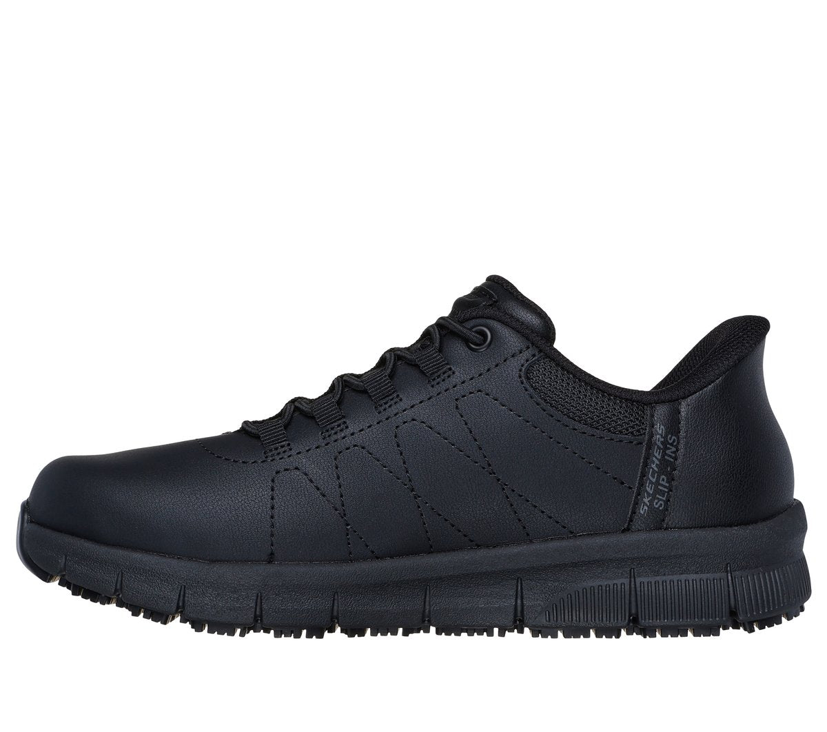 Slip-ins Work: Nampa - Cottonbud | Skechers
