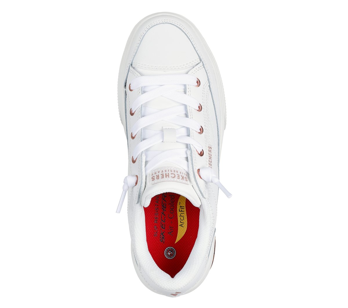 Work Slip-Resistant: Arch Fit Arcade | Skechers