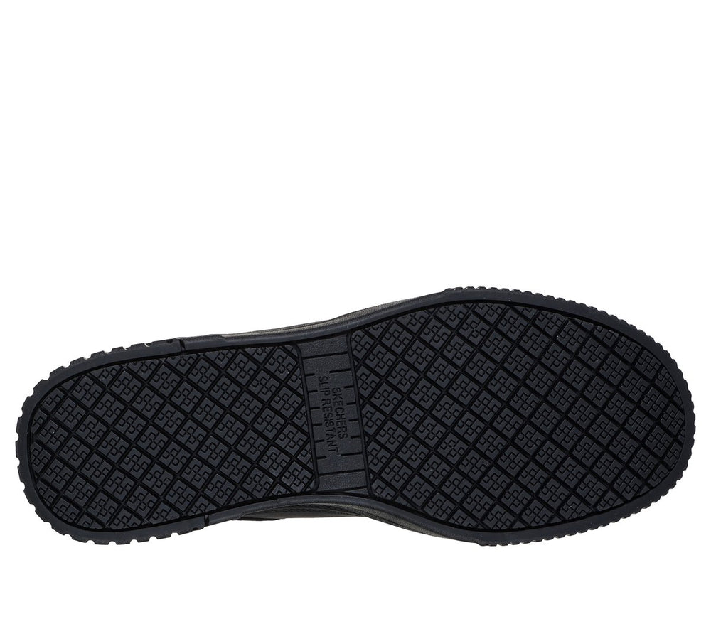 Work Slip-Resistant: Jade | Skechers