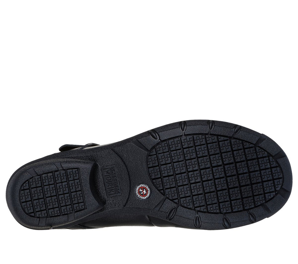 Work: Elsit SR | Skechers
