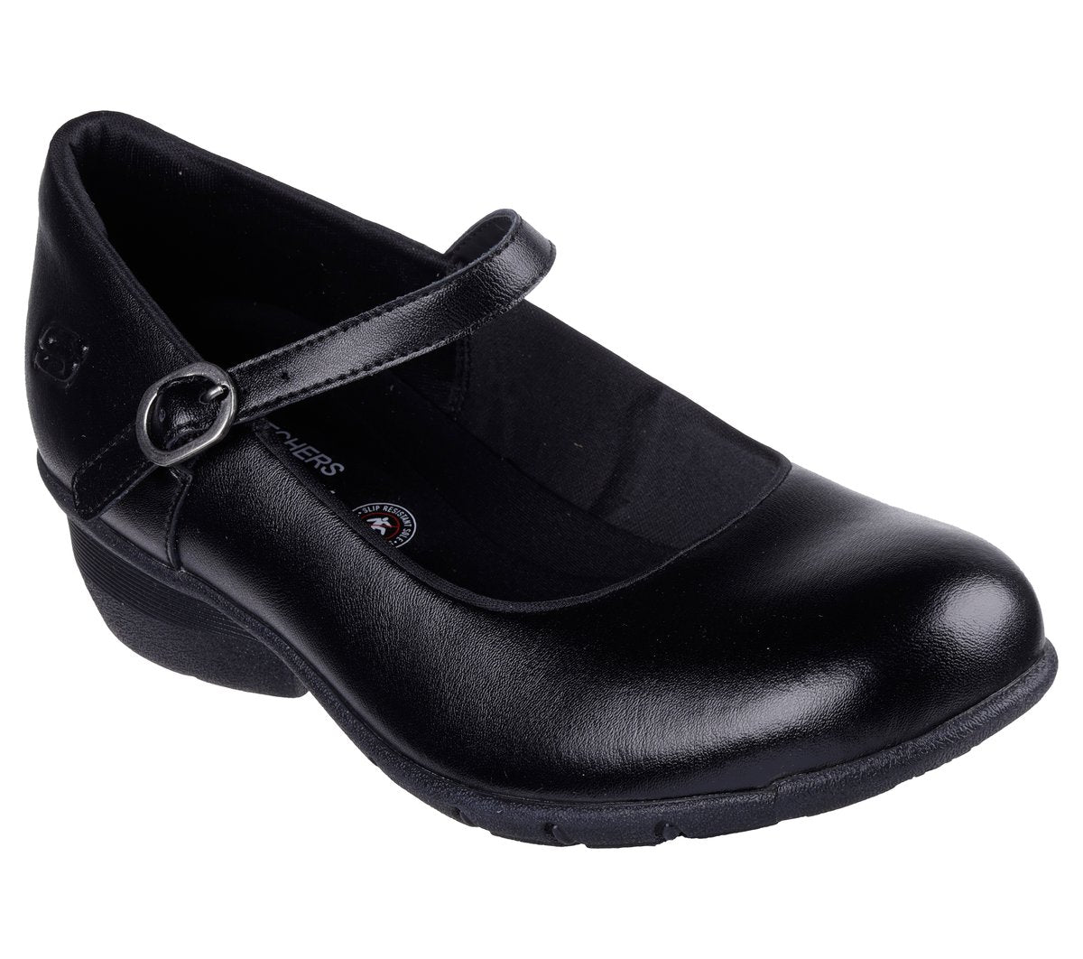 Work: Elsit SR | Skechers