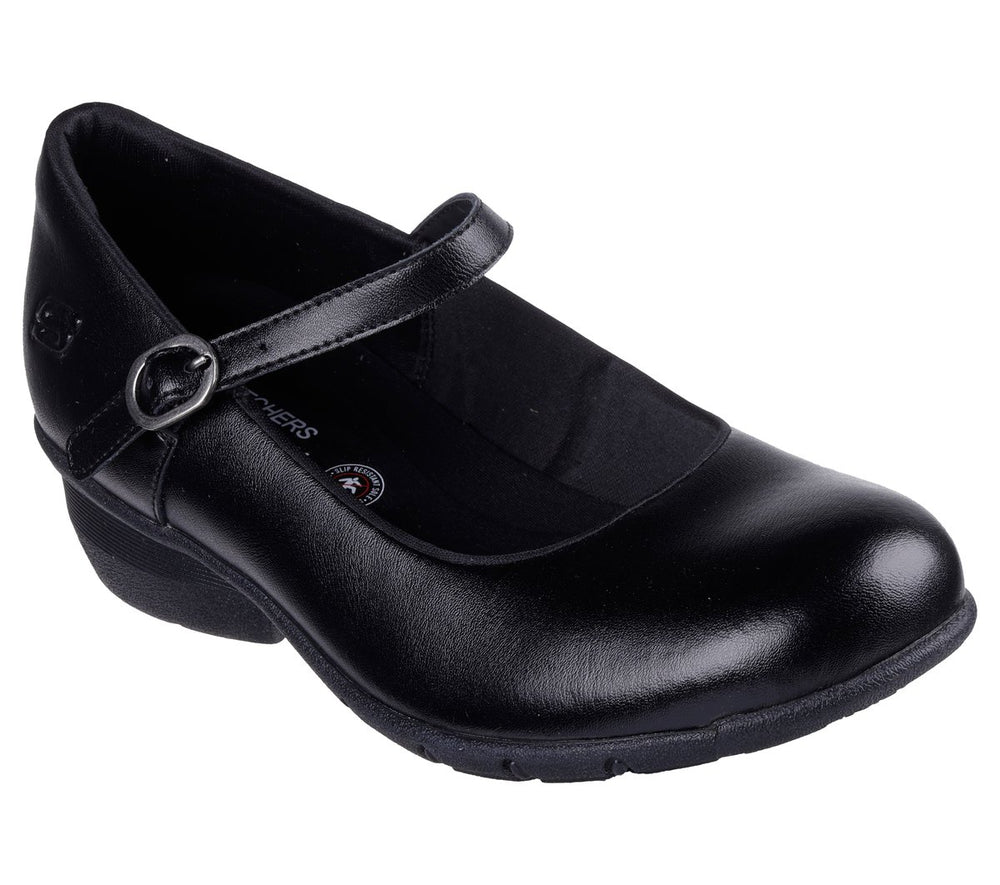 Work: Elsit SR | Skechers