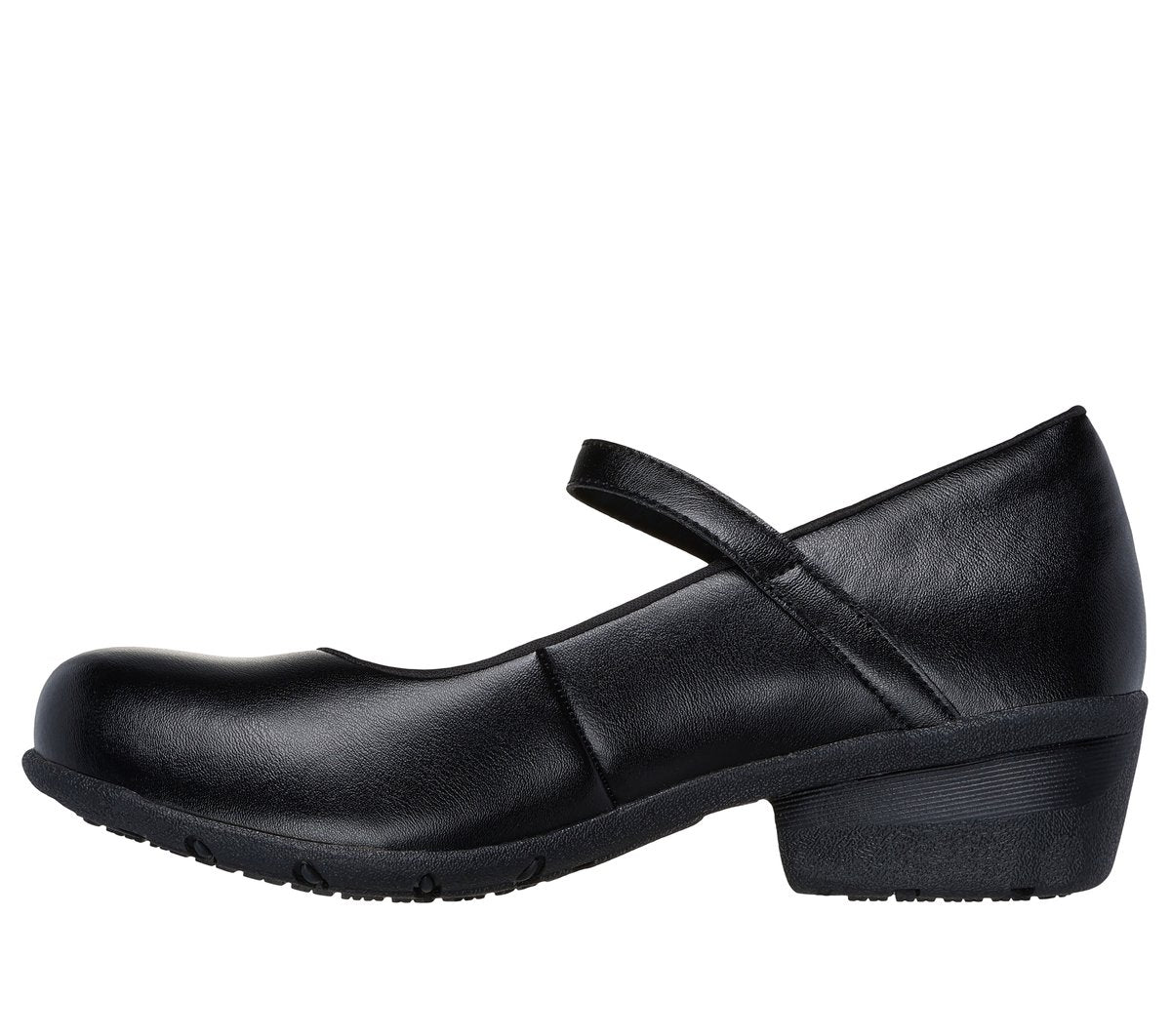Work: Elsit SR | Skechers