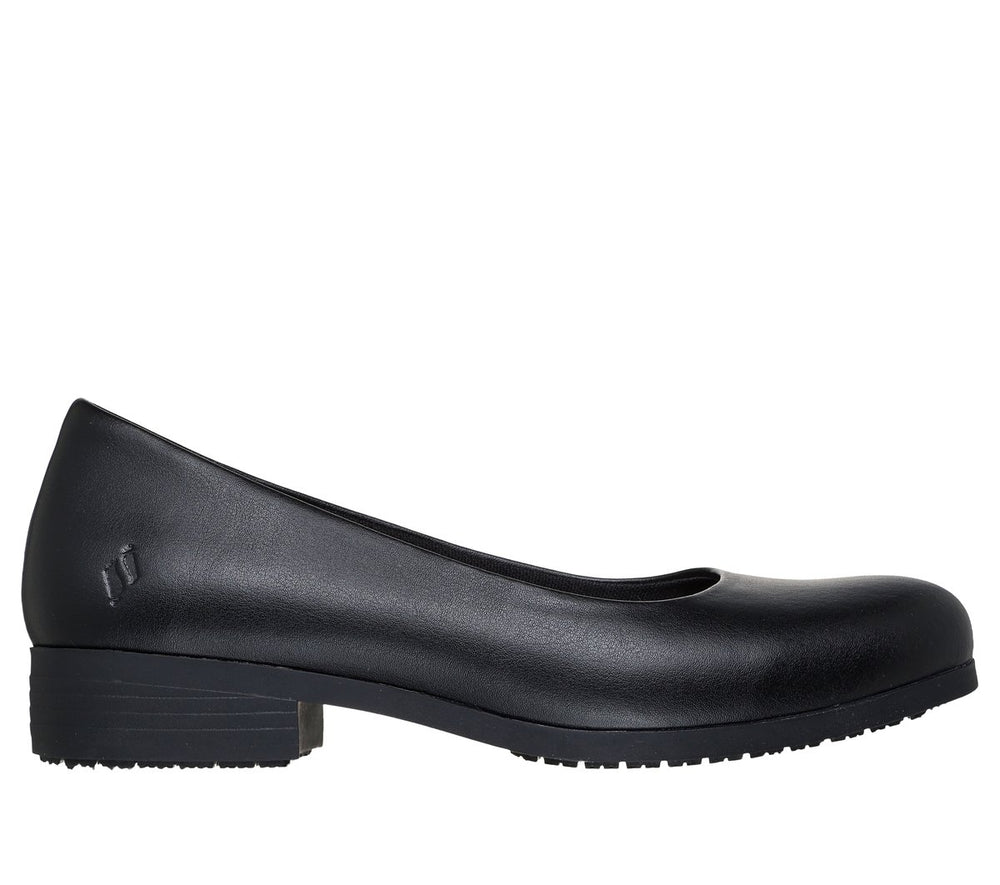 Work: Naulia | Skechers