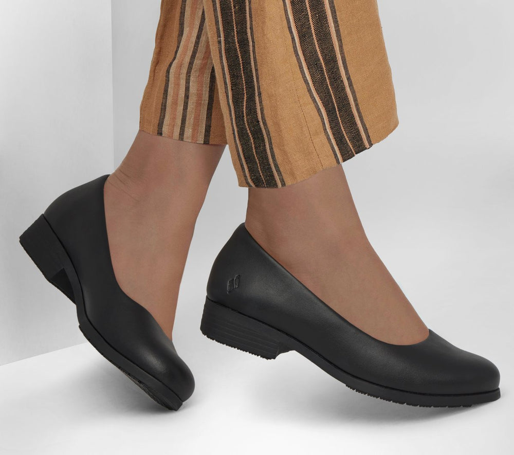 Work: Naulia | Skechers