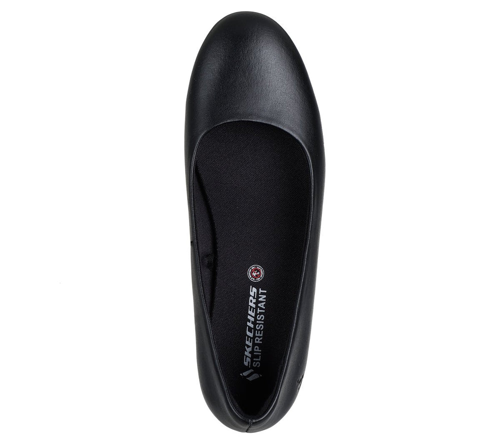 Work: Naulia | Skechers