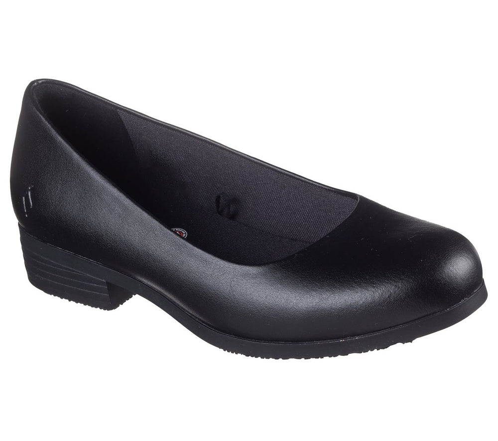 Work: Naulia | Skechers
