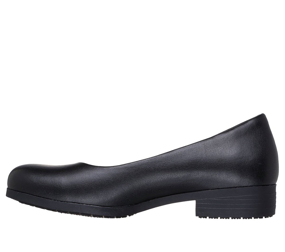 Work: Naulia | Skechers