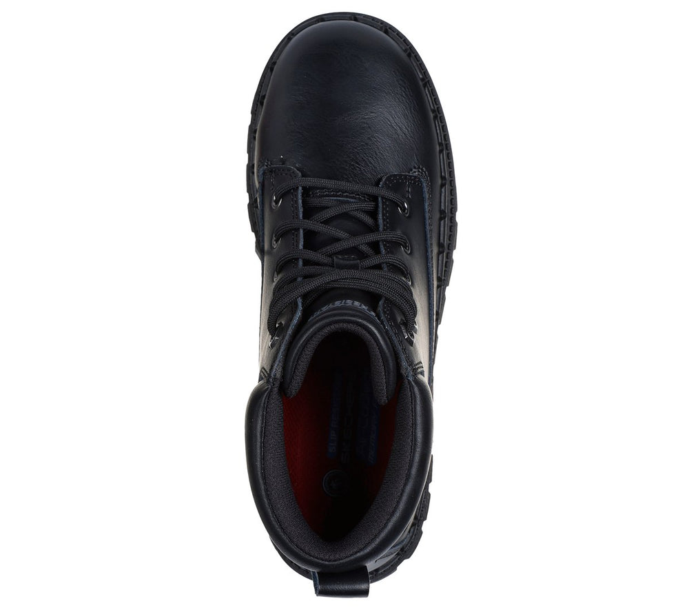 Work Slip-Resistant: Jammers | Skechers