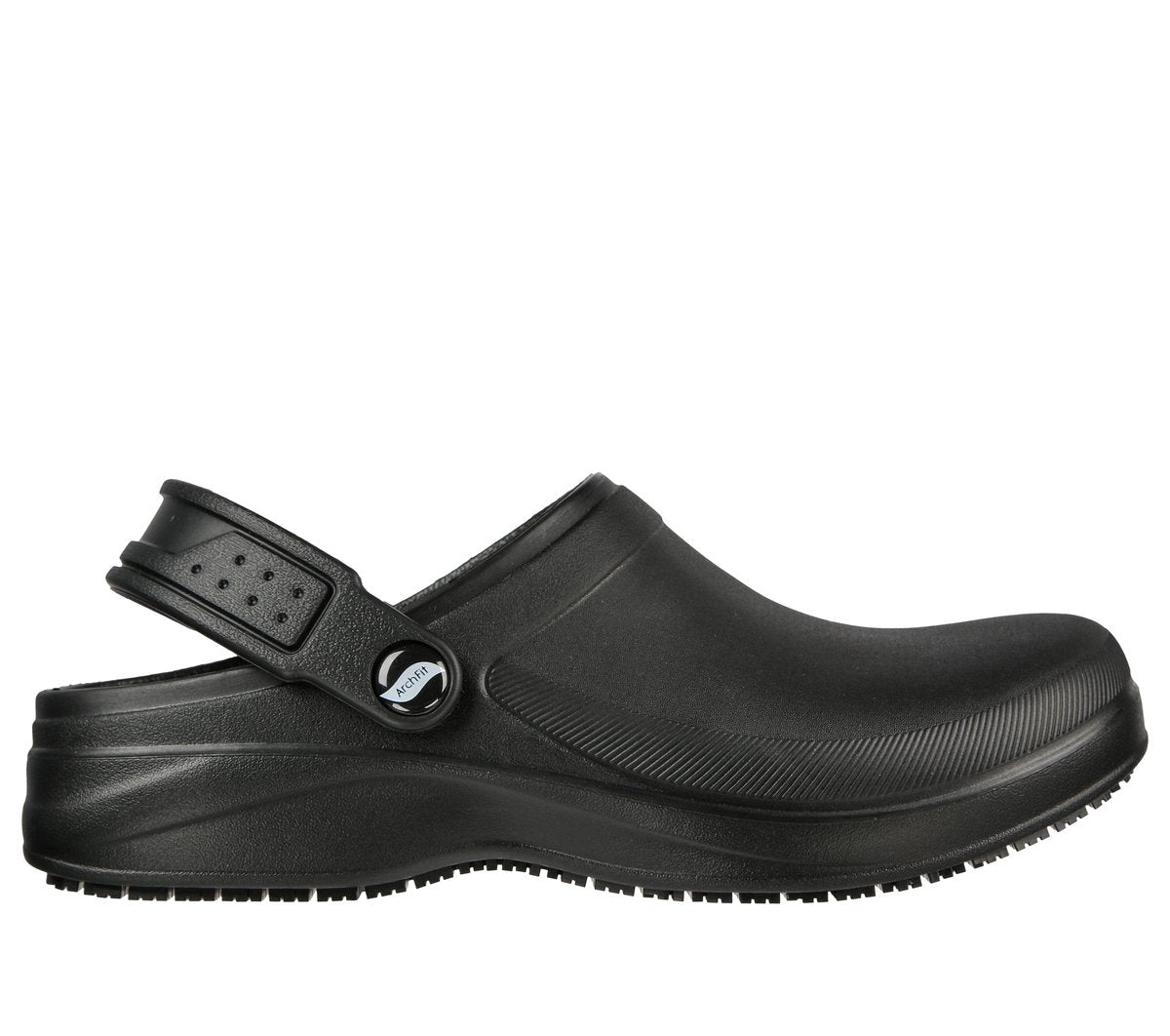 Work Arch Fit: Riverbound - Pasay SR | Skechers