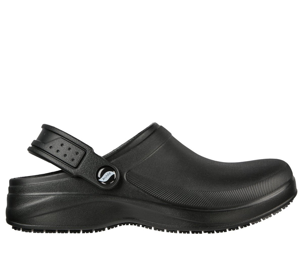 Work Arch Fit: Riverbound - Pasay SR | Skechers
