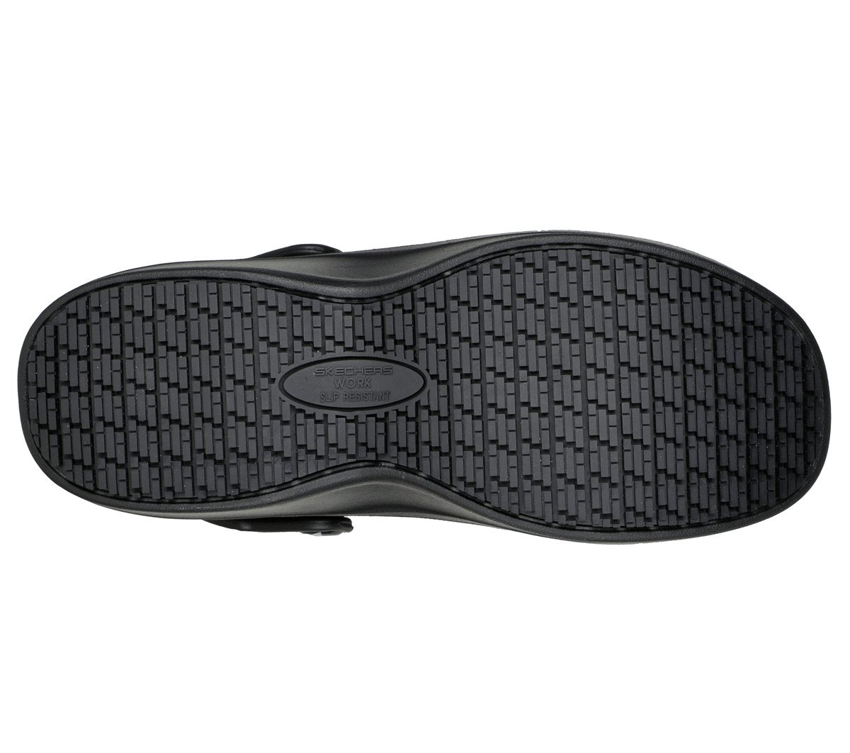 Work Arch Fit: Riverbound - Pasay SR | Skechers