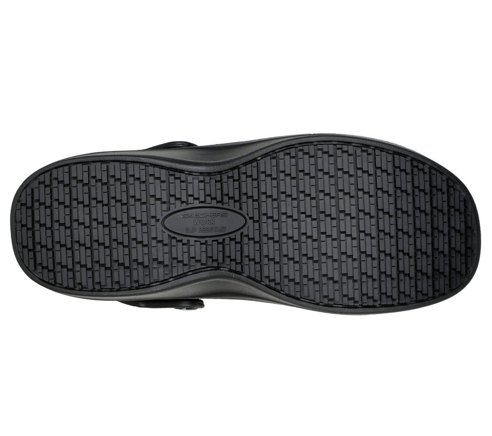 Work Arch Fit: Riverbound - Pasay SR | Skechers