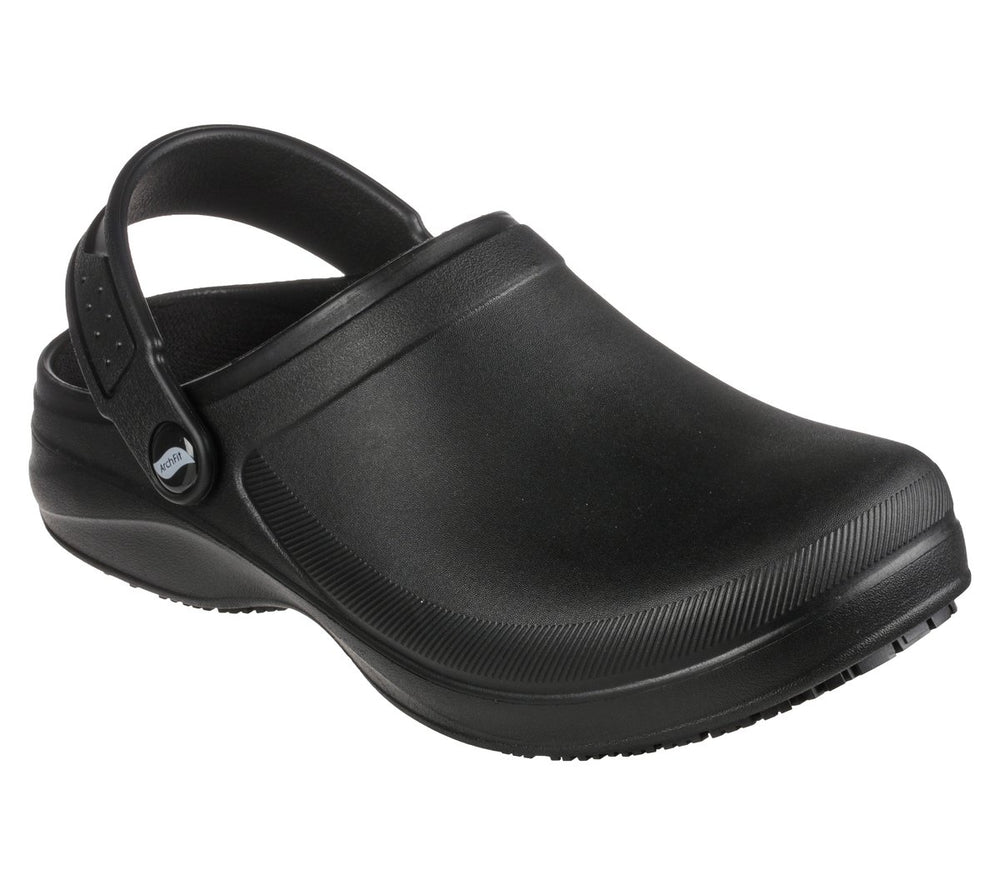 Work Arch Fit: Riverbound - Pasay SR | Skechers