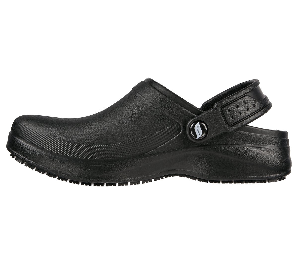 Work Arch Fit: Riverbound - Pasay SR | Skechers