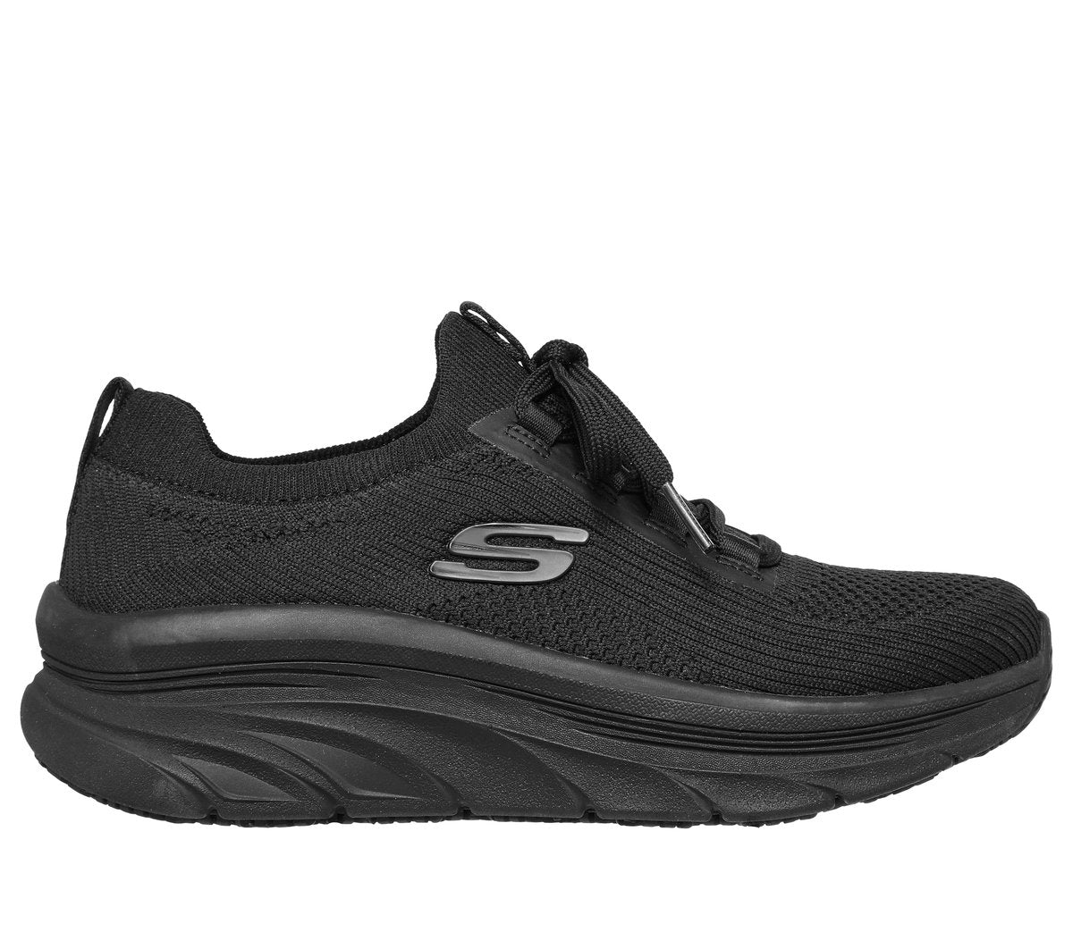 Work Relaxed Fit: D'Lux Walker SR - Ozema | Skechers