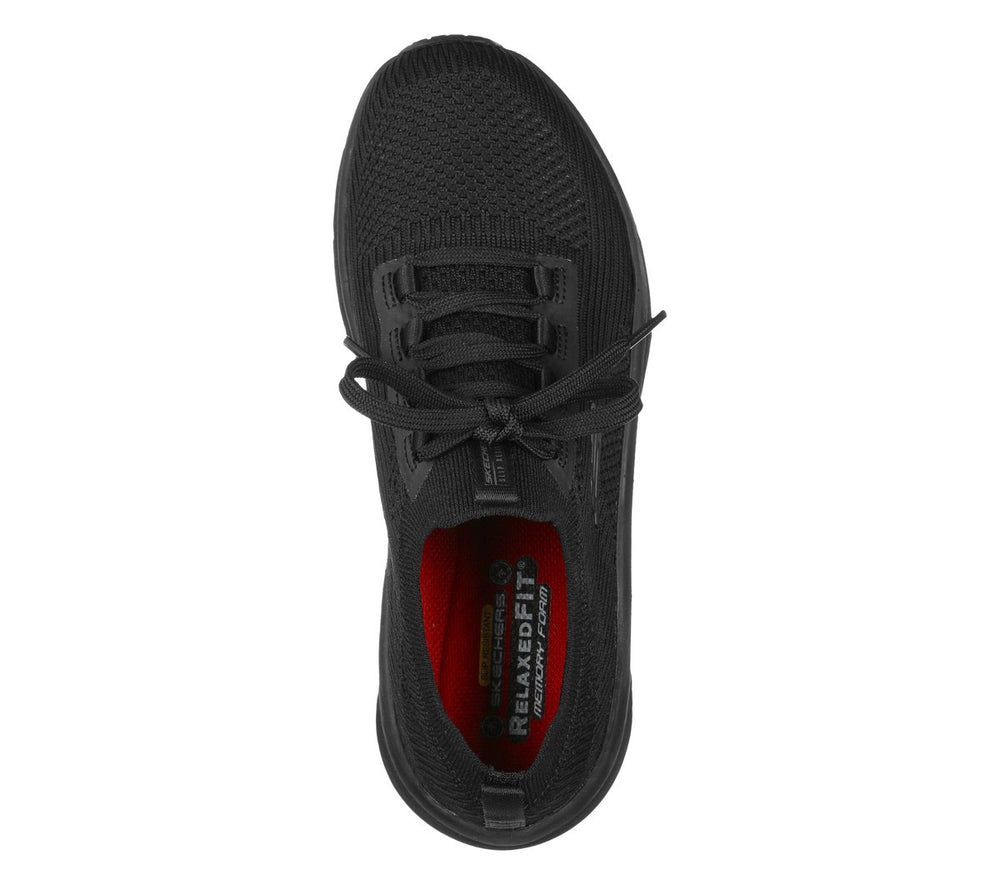 Work Relaxed Fit: D'Lux Walker SR - Ozema | Skechers