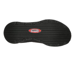 Work Relaxed Fit: D'Lux Walker SR - Ozema | Skechers