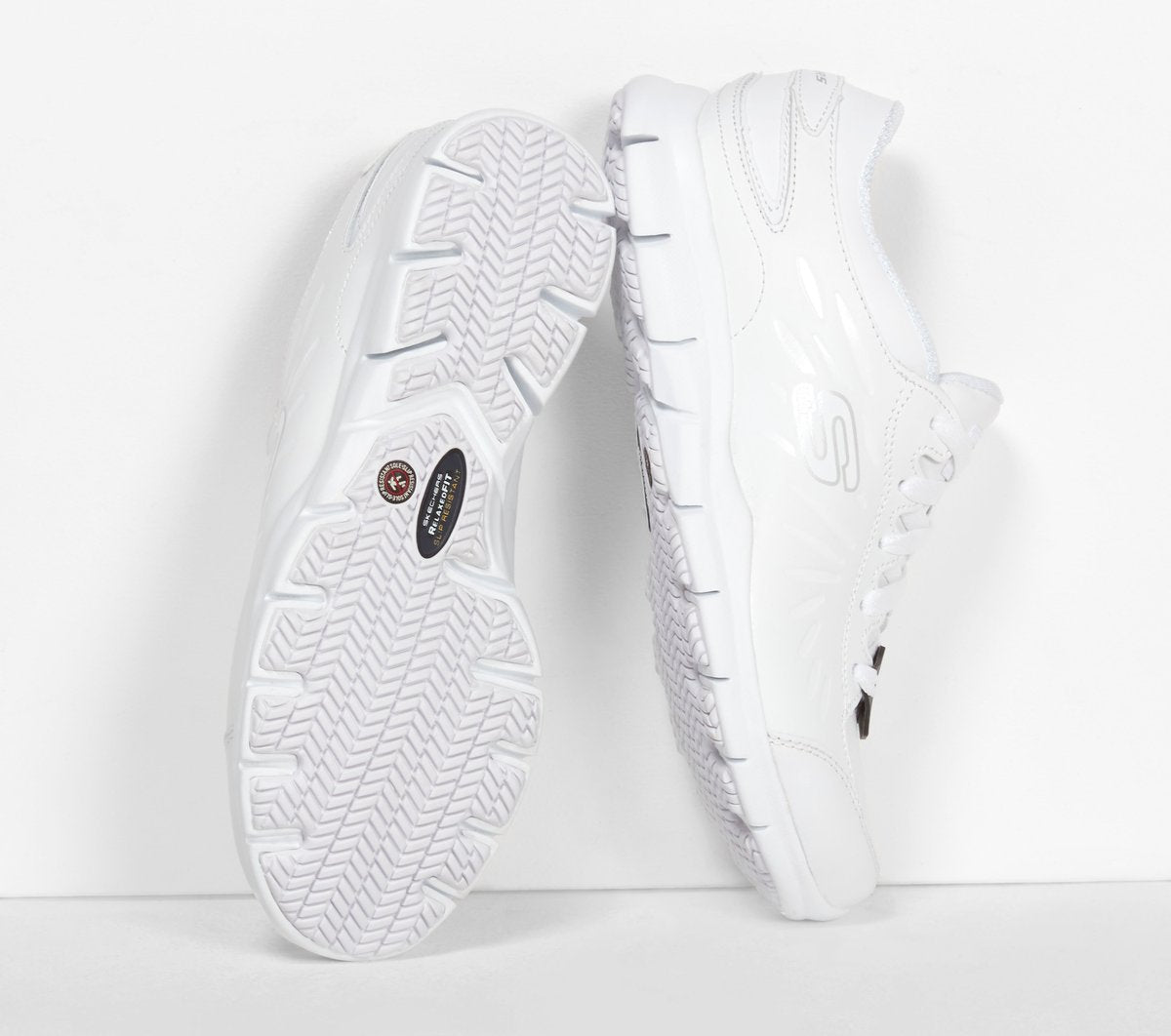 Work Relaxed Fit: Eldred - Dewey SR | Skechers