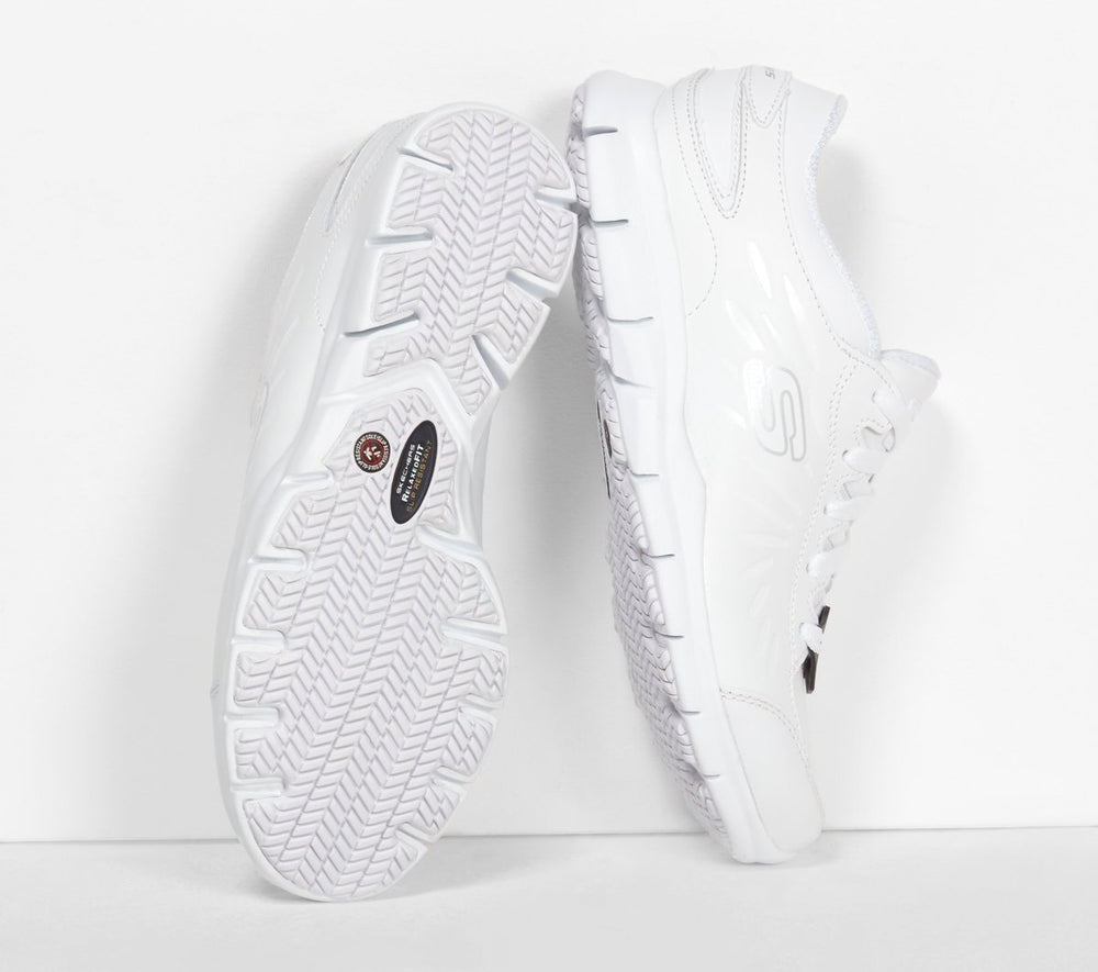 Work Relaxed Fit: Eldred - Dewey SR | Skechers