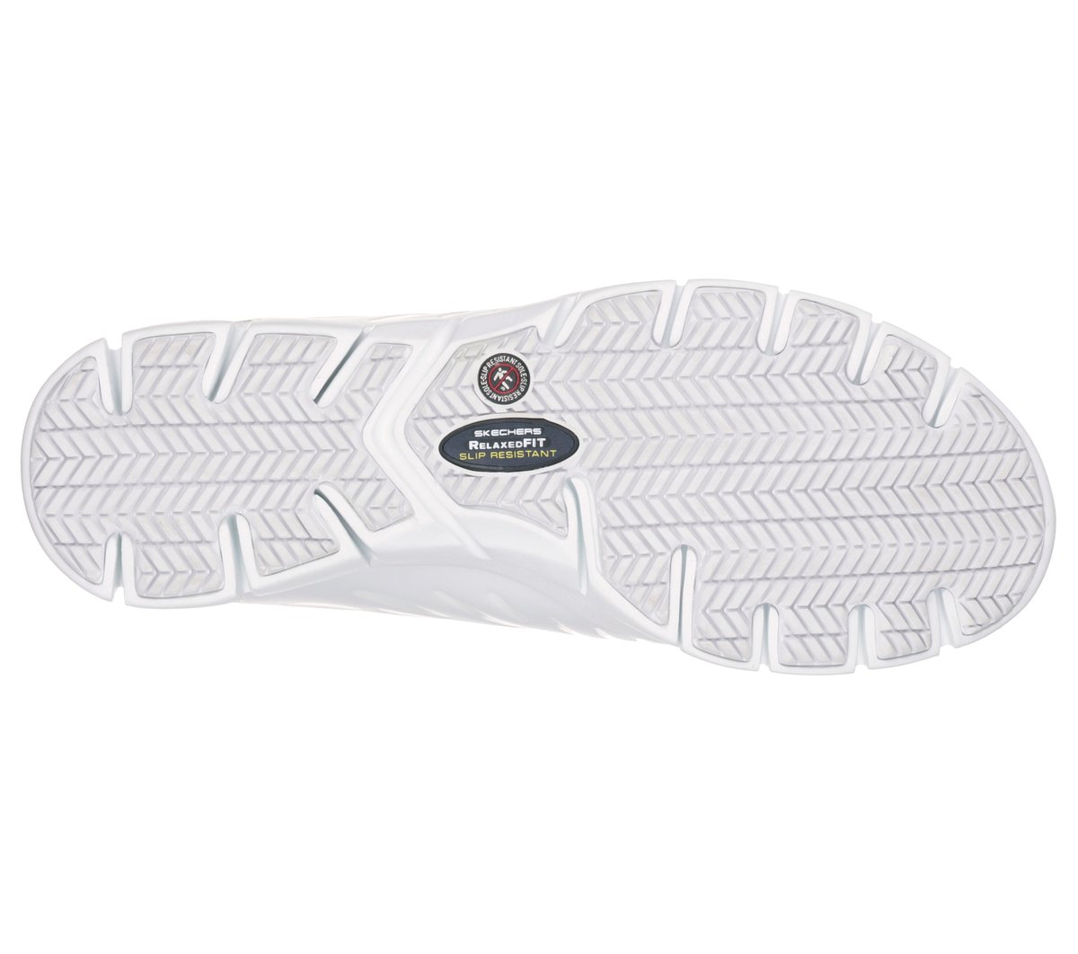 Work Relaxed Fit: Eldred - Dewey SR | Skechers