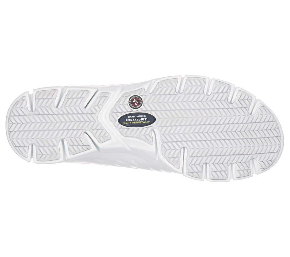 Work Relaxed Fit: Eldred - Dewey SR | Skechers