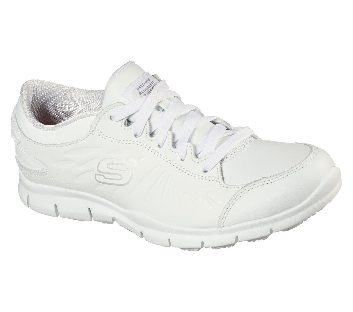Work Relaxed Fit: Eldred - Dewey SR | Skechers