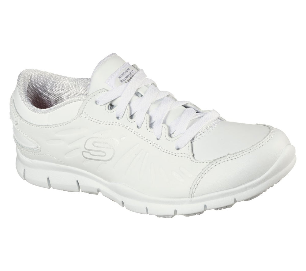 Work Relaxed Fit: Eldred - Dewey SR | Skechers