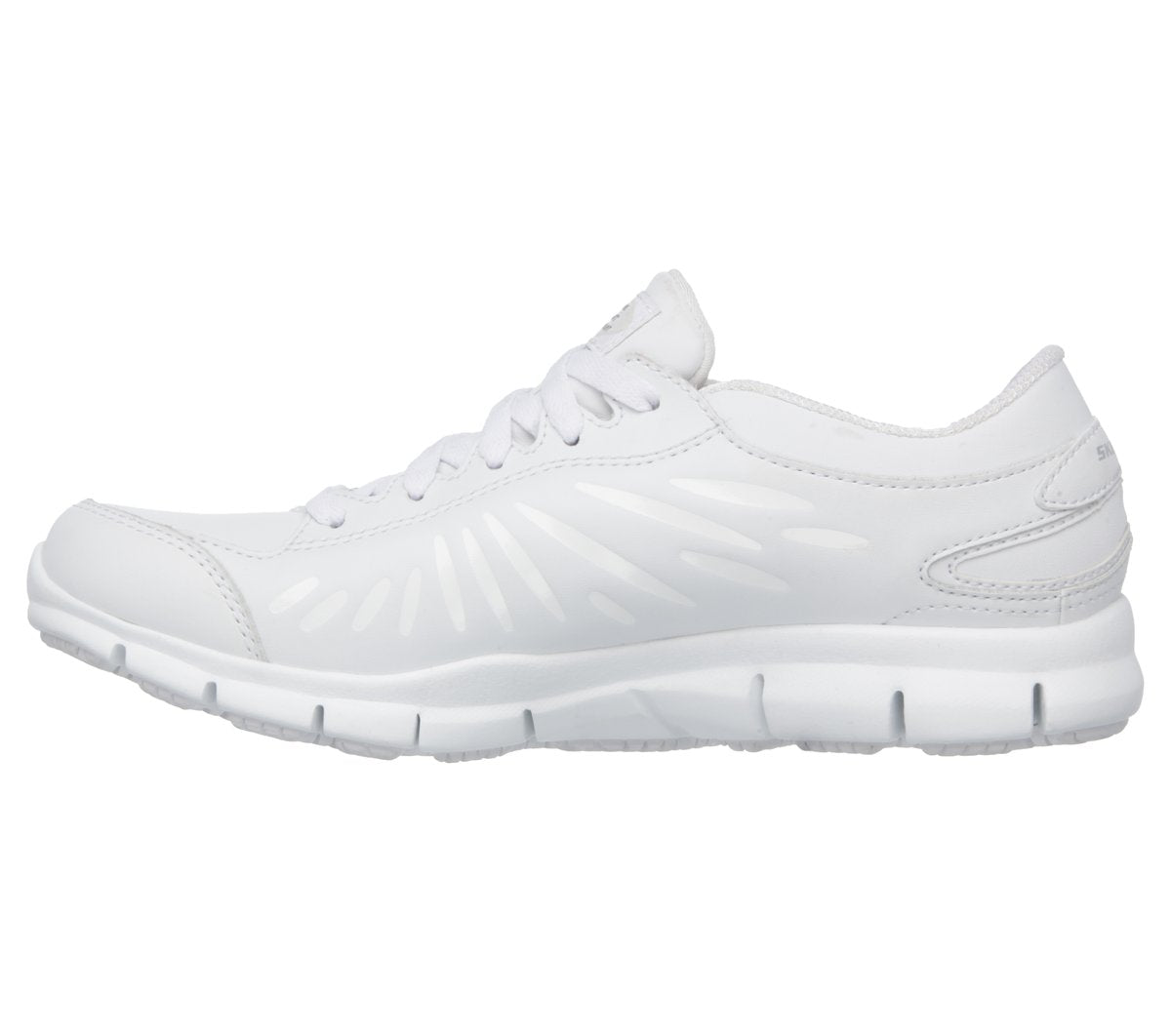 Work Relaxed Fit: Eldred - Dewey SR | Skechers