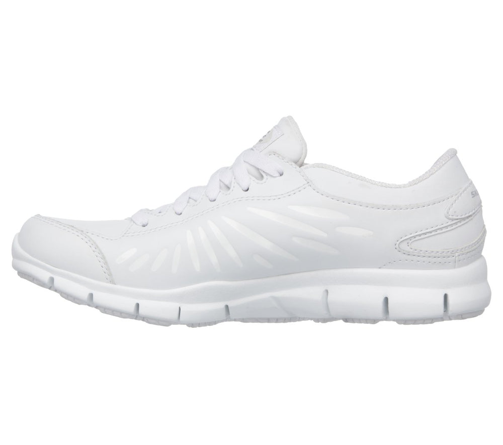 Work Relaxed Fit: Eldred - Dewey SR | Skechers