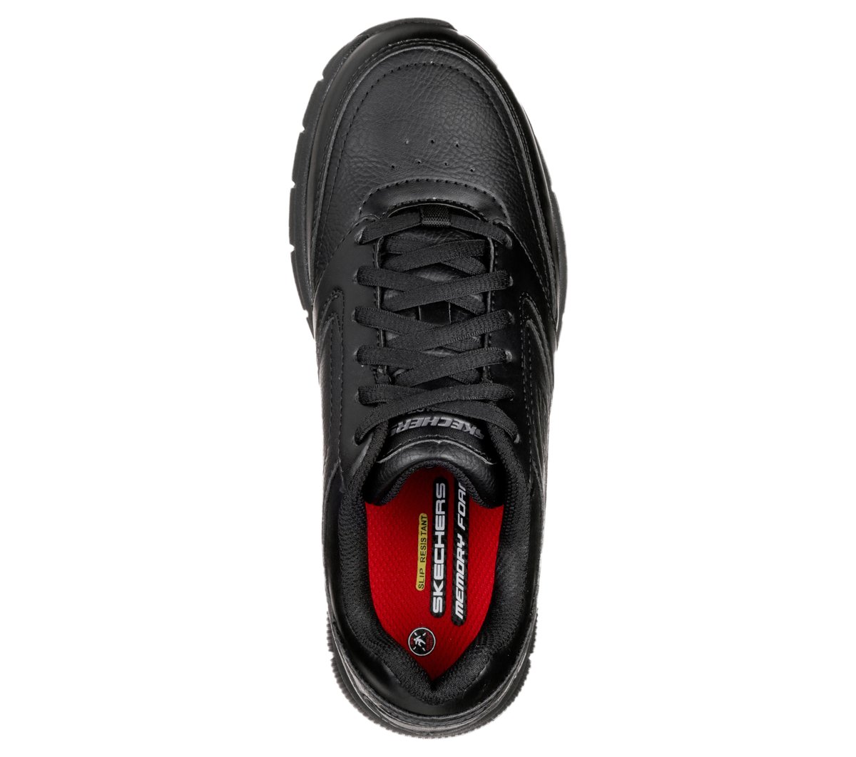 Work Slip-Resistant Relaxed Fit: Nampa - Wyola | Skechers