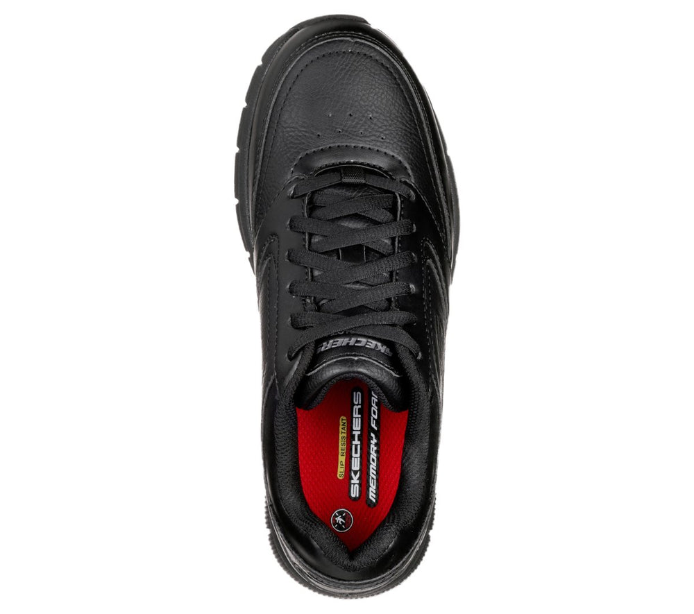 Work Slip-Resistant Relaxed Fit: Nampa - Wyola | Skechers
