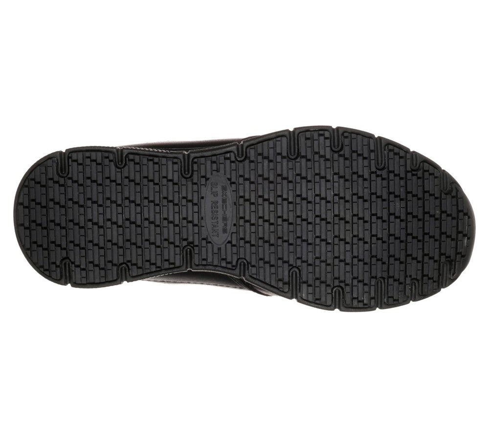 Work Relaxed Fit: Nampa - Annod SR | Skechers