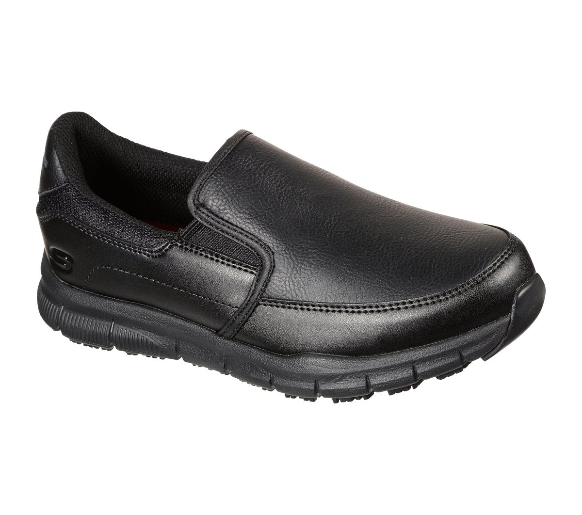 Work Relaxed Fit: Nampa - Annod SR | Skechers