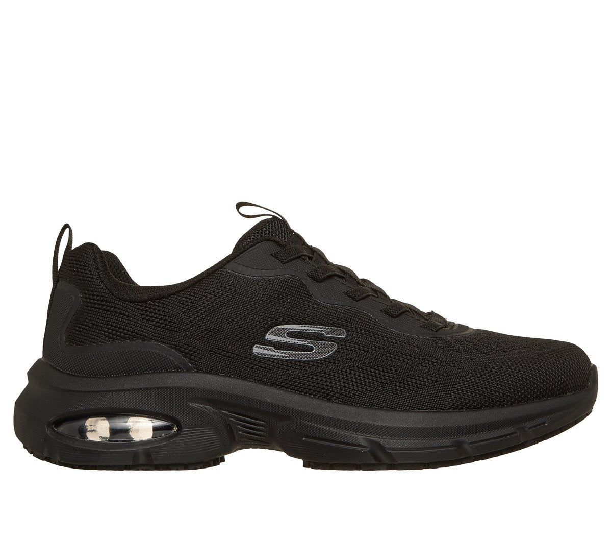 Work: Skech-Air Ventura SR | Skechers
