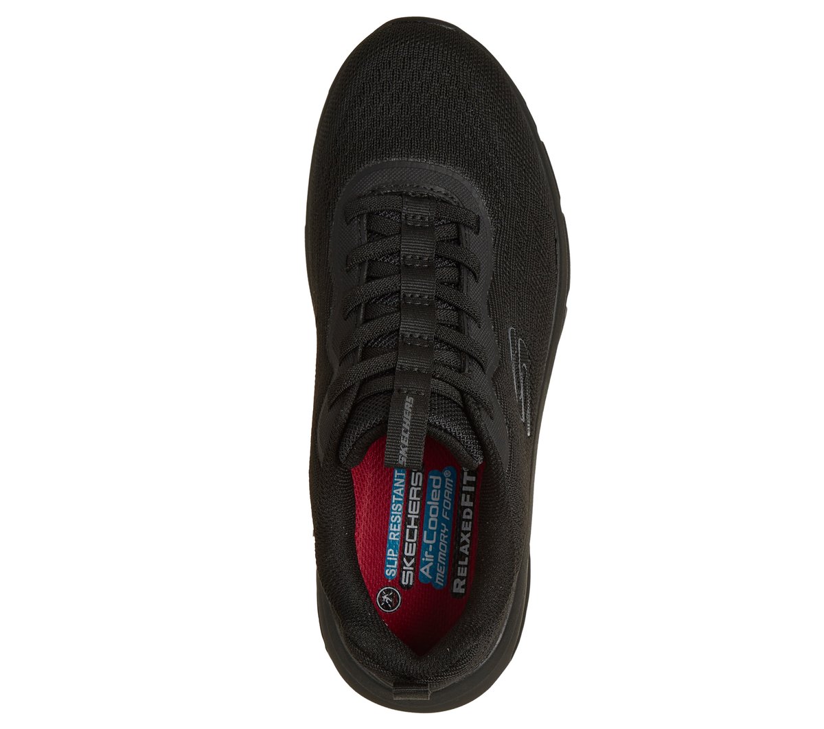 Work: Skech-Air Ventura SR | Skechers