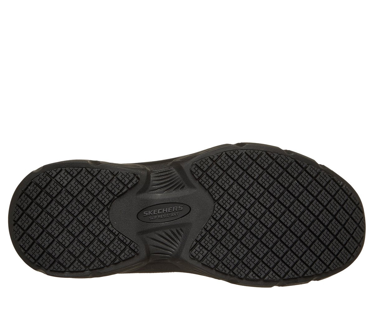 Work: Skech-Air Ventura SR | Skechers