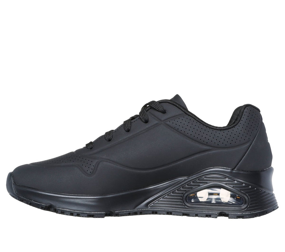 Work Relaxed Fit: UNO SR | Skechers