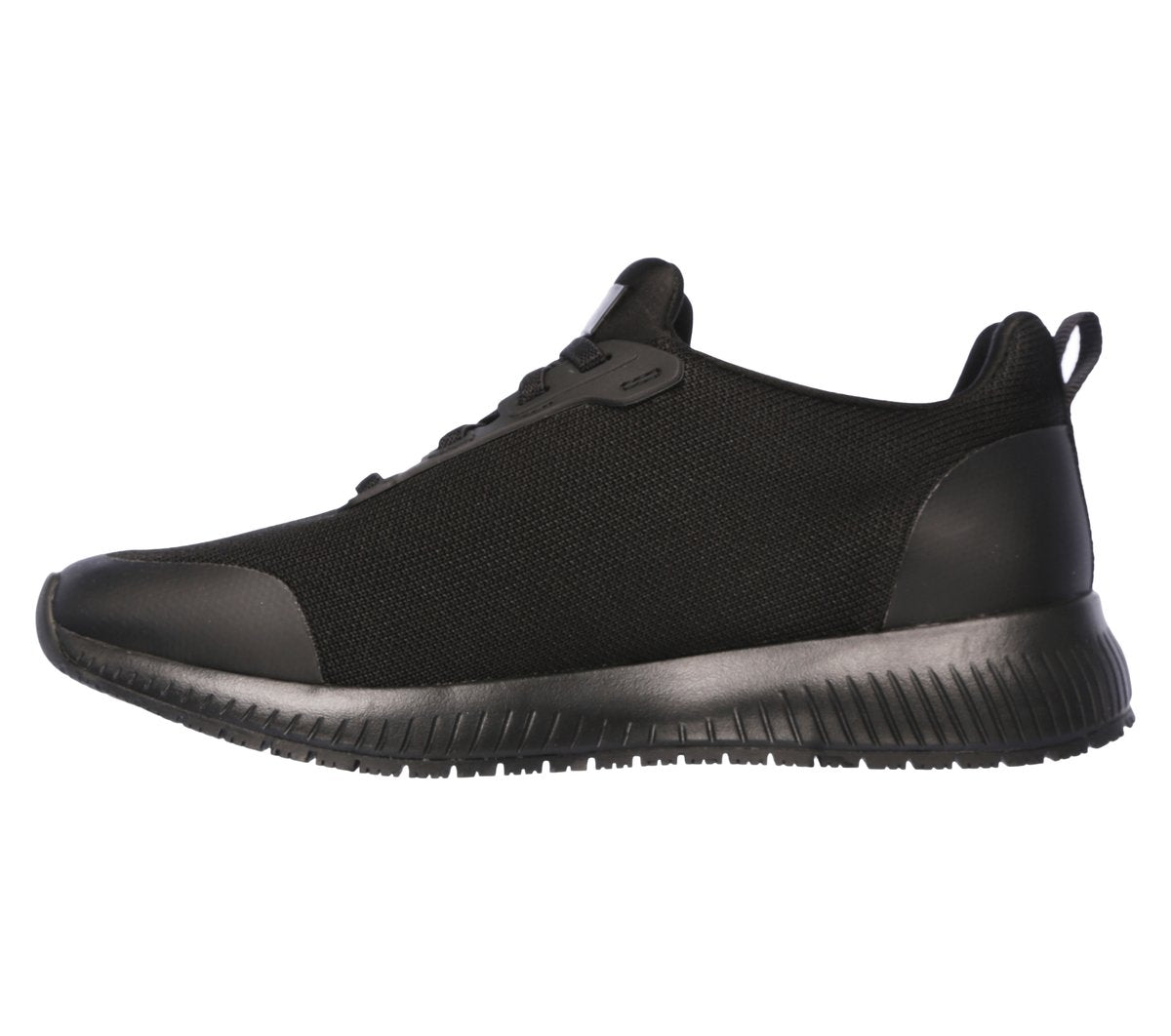 Work Slip-Resistant Relaxed Fit: Squad | Skechers