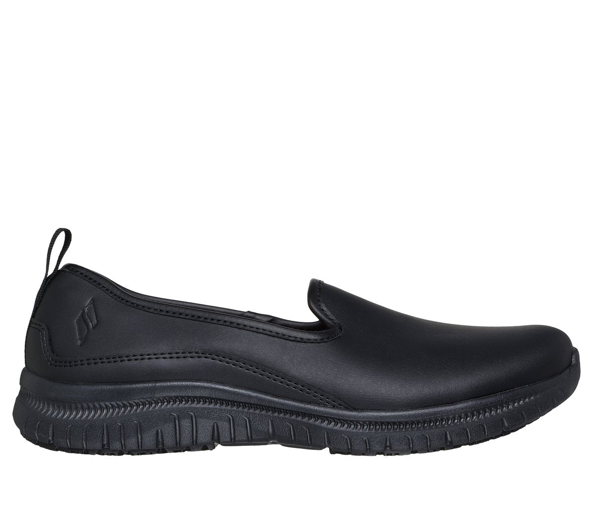 Work Slip-Resistant: Virtue - Kasko | Skechers