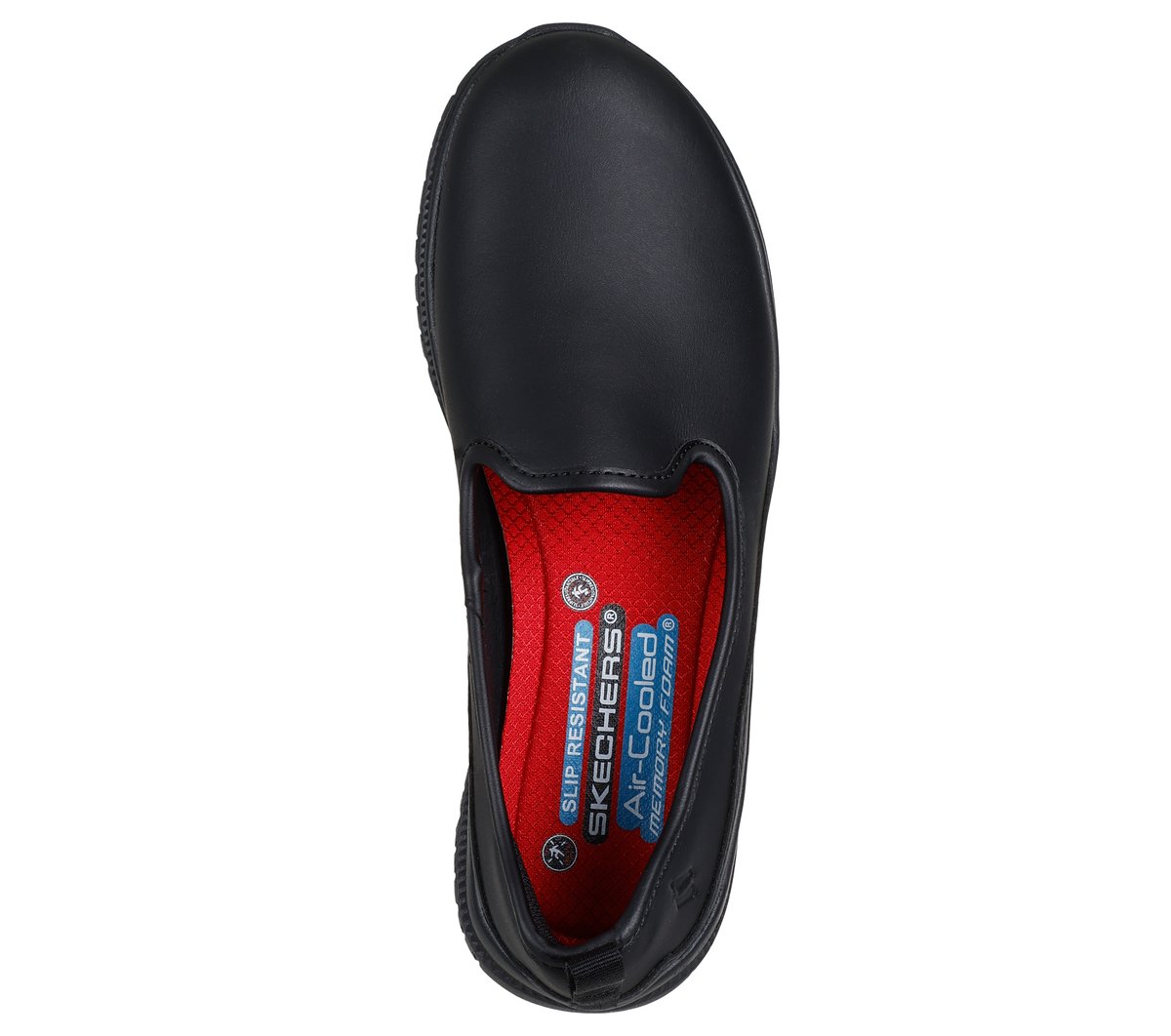 Work Slip-Resistant: Virtue - Kasko | Skechers