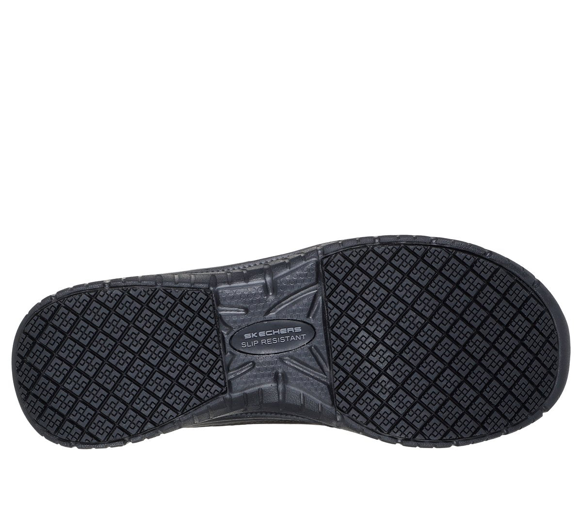 Work Slip-Resistant: Virtue - Kasko | Skechers