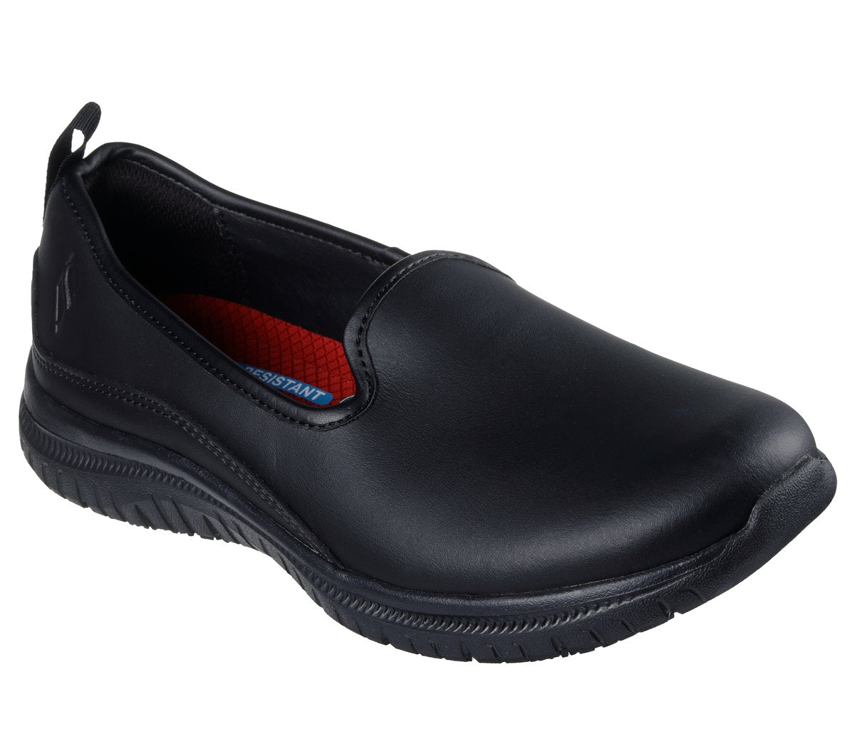 Work Slip-Resistant: Virtue - Kasko | Skechers