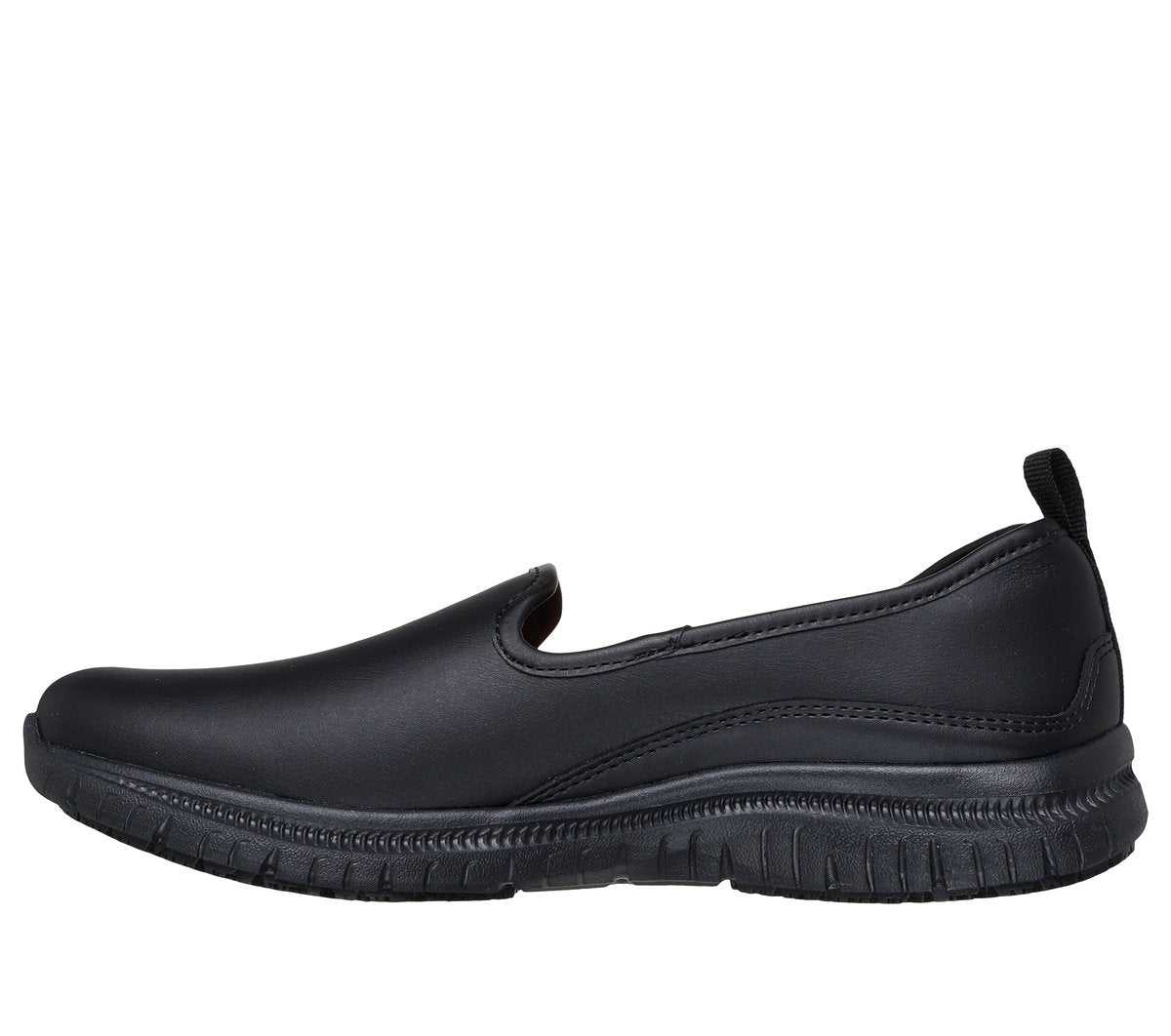 Work Slip-Resistant: Virtue - Kasko | Skechers