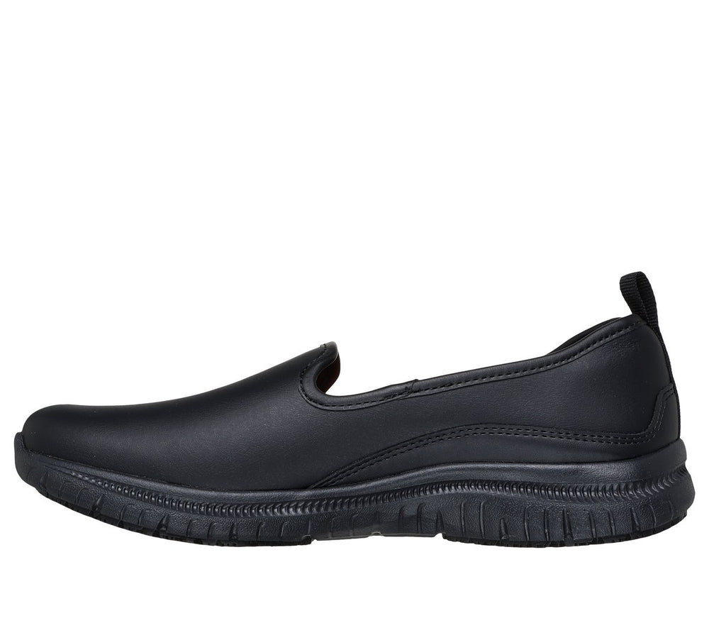 Work Slip-Resistant: Virtue - Kasko | Skechers