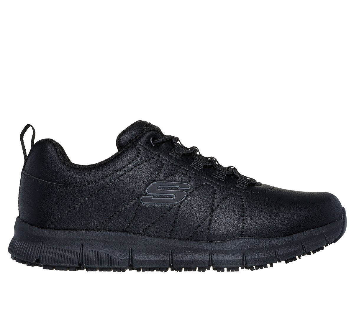 Work: Nampa - Beja | Skechers