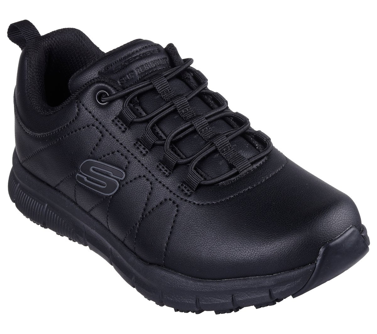 Work: Nampa - Beja | Skechers